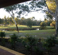 Grandis Cottages - QLD Tourism