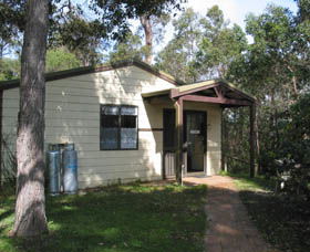 Gum Grove Chalets - QLD Tourism 0