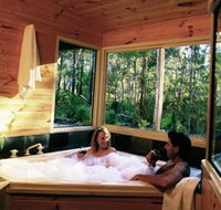 Harmony Forest Accommodation and Vineyard - QLD Tourism