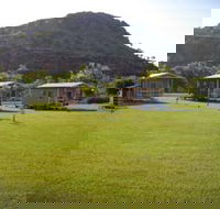 Hidden Valley Tourist Park - Queensland Tourism