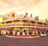 Hotel Northbridge - QLD Tourism