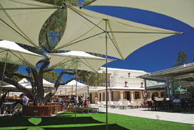  QLD Tourism
