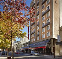 Ibis Hotel Perth - Queensland Tourism