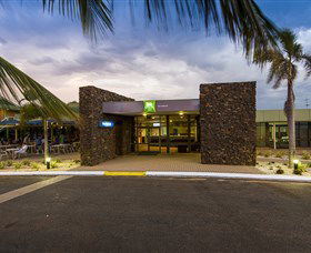 Ibis Styles Port Hedland - QLD Tourism 0