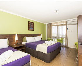 Ibis Styles Port Hedland - QLD Tourism 2