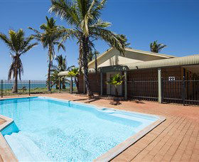 Ibis Styles Port Hedland - QLD Tourism 3