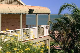 Ibis Styles Port Hedland - QLD Tourism 1
