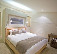 Injidup Spa Retreat - QLD Tourism