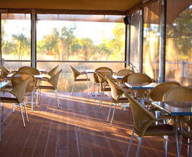 Nanutarra WA QLD Tourism