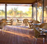 Karijini Eco Retreat - QLD Tourism