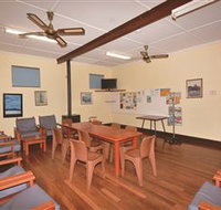 Kingstown Barracks Hostel - QLD Tourism