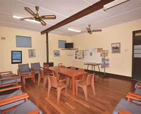 Kingstown Barracks Hostel - QLD Tourism 0