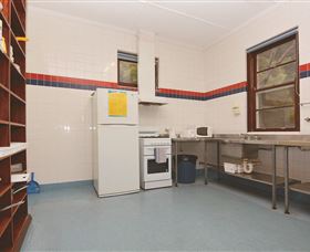 Kingstown Barracks Hostel - QLD Tourism 3