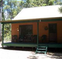 Loose Goose Chalets - QLD Tourism