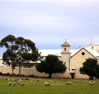 Monastery Guesthouse - Queensland Tourism