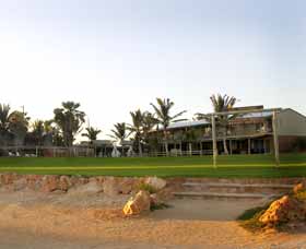 Ningaloo Reef Resort - QLD Tourism 0