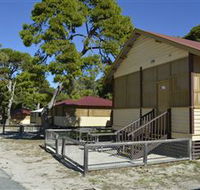 North Heritage Bungalows and Chalet - QLD Tourism