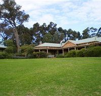 Pinda Lodge - QLD Tourism