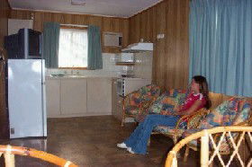 Acclaim Pine Grove Holiday Park - QLD Tourism 2