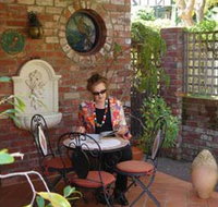 Possum Creek Lodge - QLD Tourism