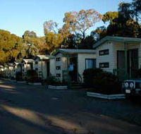 Acclaim Prospector Holiday Park - QLD Tourism