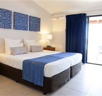 RAC Monkey Mia Dolphin Resort - QLD Tourism