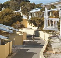 Rottnest Island Authority Holiday Units - Geordie Bay - QLD Tourism
