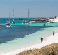 Rottnest Island Authority Holiday Units - Longreach Bay - QLD Tourism