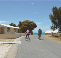 Rottnest Island Authority Holiday Units Bathurst - QLD Tourism
