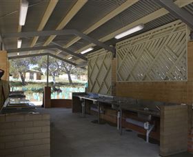 Rottnest Island Camping Grounds - QLD Tourism 0
