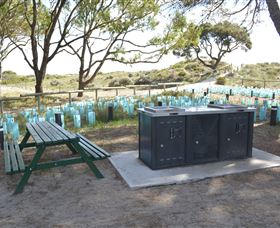 Rottnest Island Camping Grounds - QLD Tourism 1