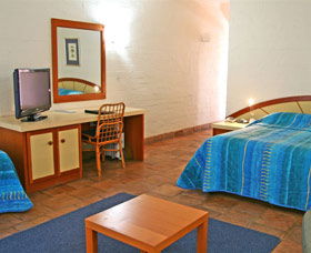 Rottnest Lodge - QLD Tourism 2