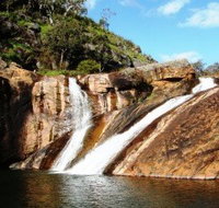 Serpentine Falls Park Home and Tourist Village - QLD Tourism