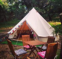 Soul Camping - QLD Tourism