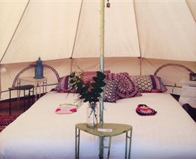 Soul Camping - QLD Tourism 2