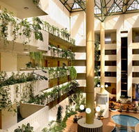 The Atrium Hotel Mandurah - QLD Tourism
