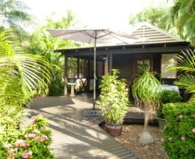 The Bungalow-Broome - QLD Tourism 0