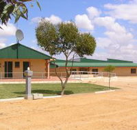 Tressies Museum and Caravan Park - QLD Tourism