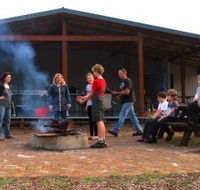 WA Wilderness Catered Camping at Yeagarup Hut - QLD Tourism