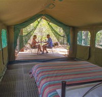 Wharncliffe Mill Bush Retreat and Eco Tours - QLD Tourism