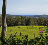 Wildwood Valley Cottages and Cooking School - QLD Tourism