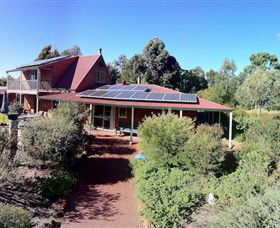 Bow Bridge WA Queensland Tourism