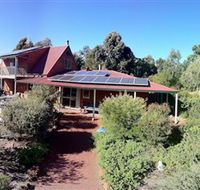 Windrose Bed and Breakfast - Queensland Tourism