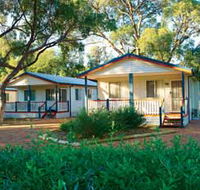 Woodman Point Holiday Park - Aspen Parks - QLD Tourism