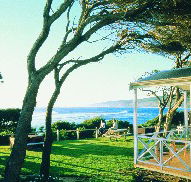 Yallingup Beach Holiday Park - QLD Tourism