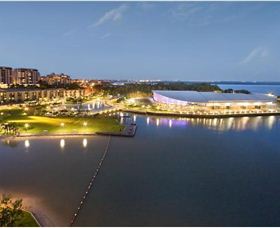 Absolute Waterfront Luxury Apartments - Queensland Tourism 0