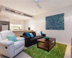 Absolute Waterfront Luxury Apartments - Queensland Tourism 2