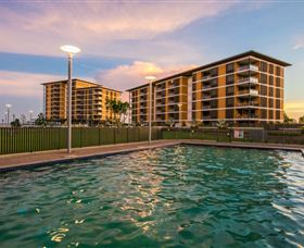 Absolute Waterfront Luxury Apartments - Queensland Tourism 1