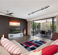 Absolute Waterfront Rainforest Apartment - Queensland Tourism
