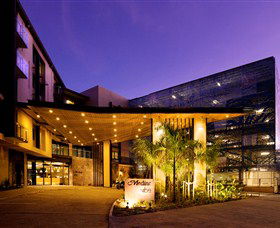 Adina Apartment Hotel Darwin - Queensland Tourism 0